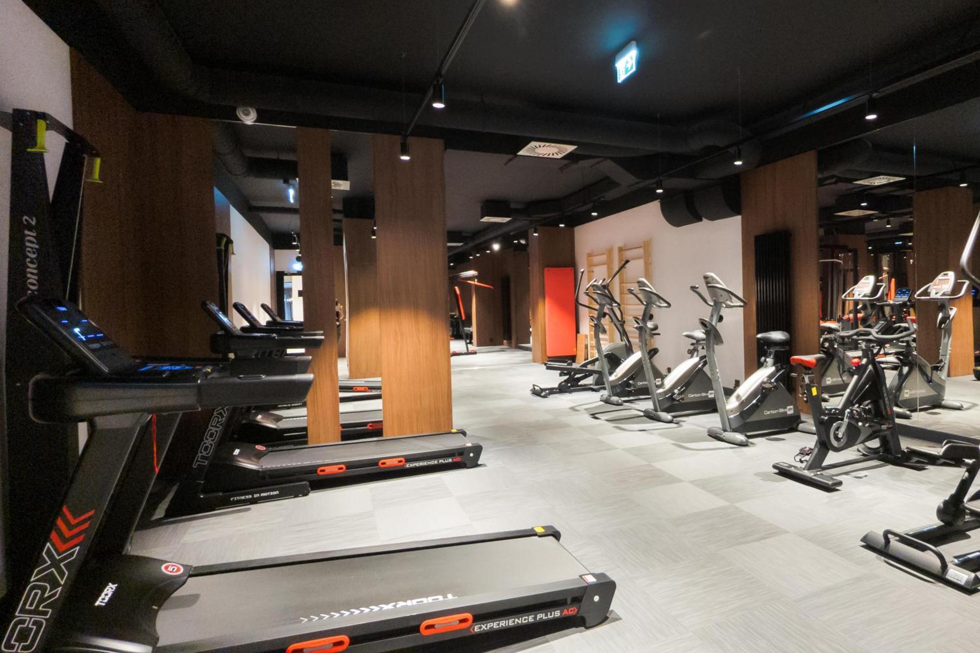 Sienna Grobla Apartment With View Of The Motlawa Terrace & Sauna, Gym By Noclegi Renters Gdańsk Extérieur photo